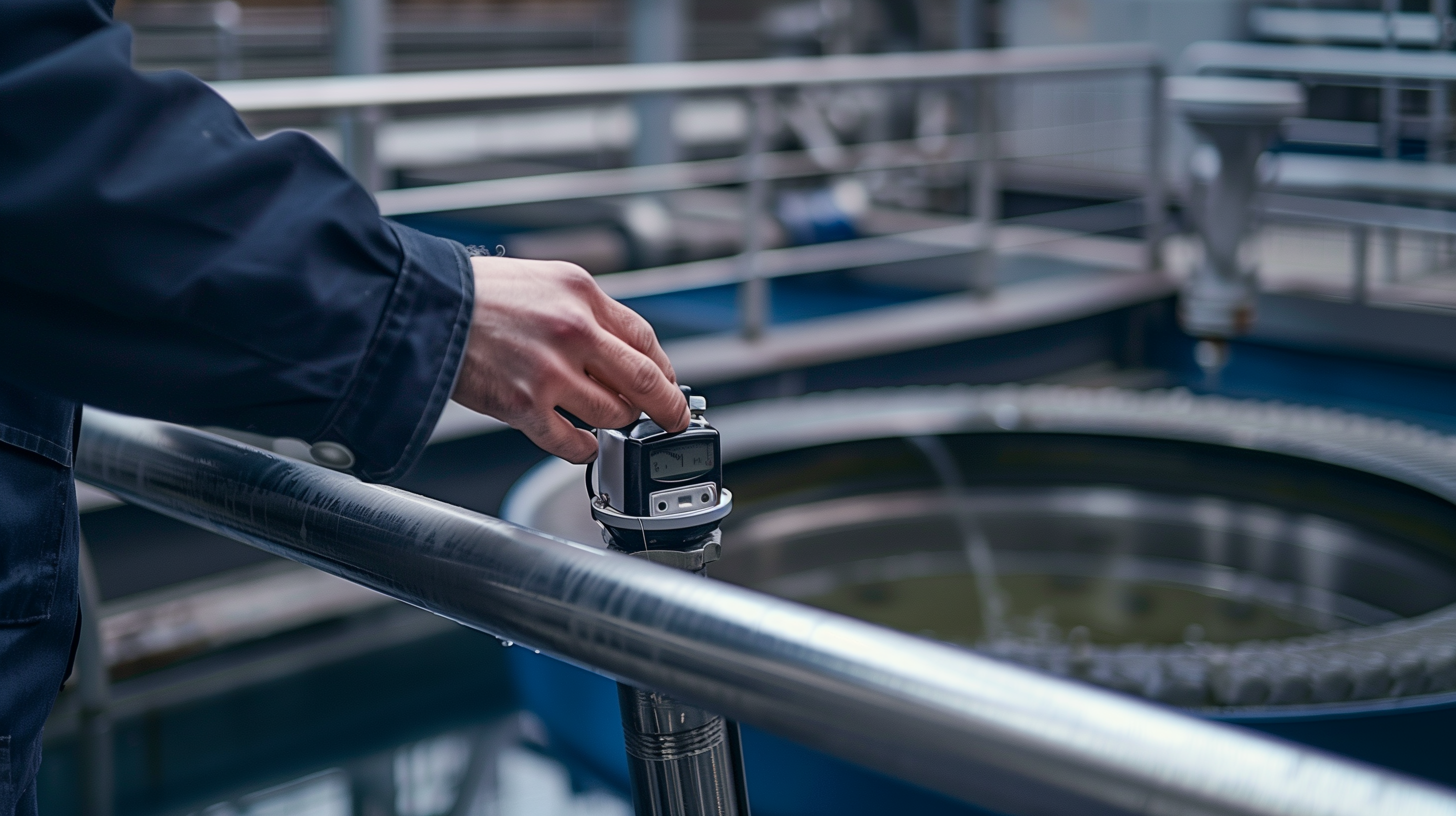 Kapazitäten erweitern