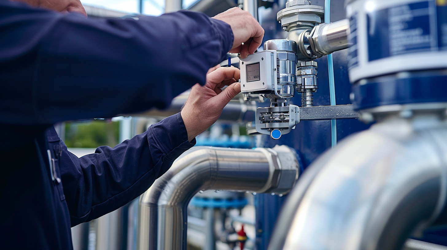 EMSR und Automatisierung